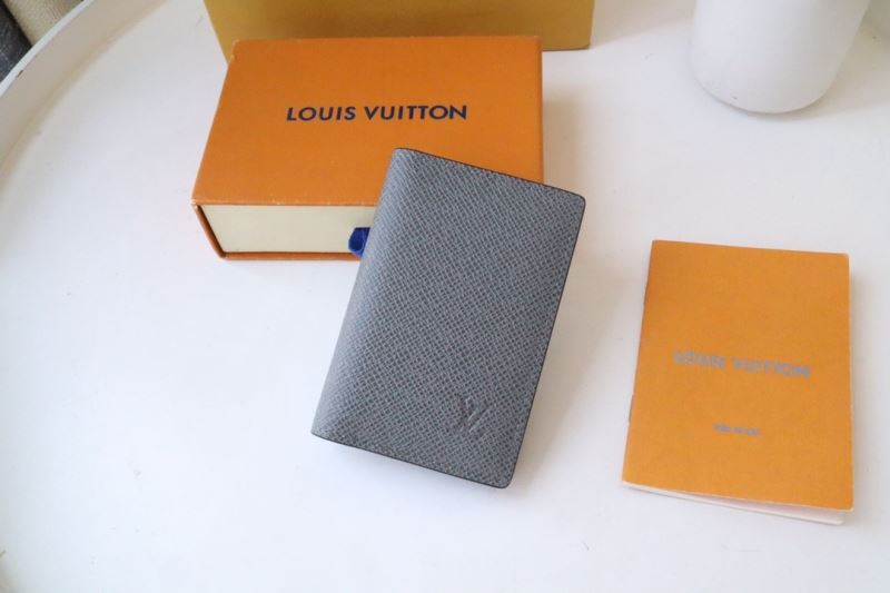 Louis Vuitton Wallets